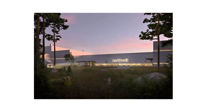 Northvolt和Cinis將把電池廢料轉化為可持續肥料